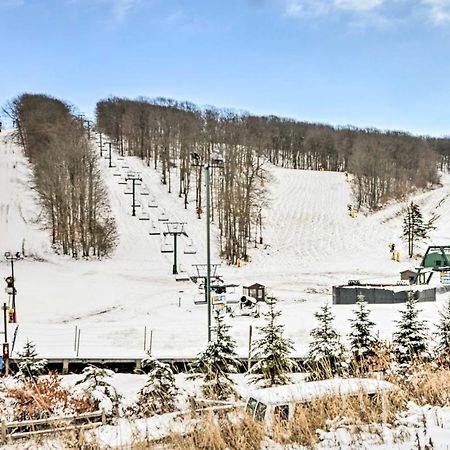 Idyllic Somerset Condo Ski, Hike And Relax! Champion المظهر الخارجي الصورة