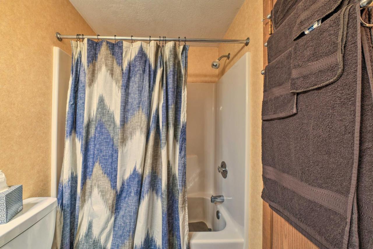 Idyllic Somerset Condo Ski, Hike And Relax! Champion المظهر الخارجي الصورة