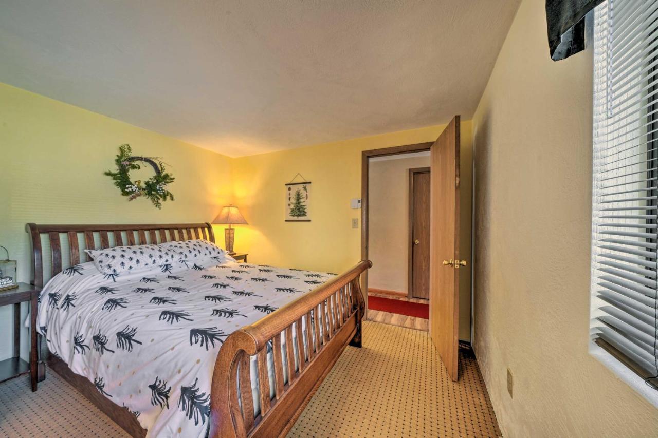 Idyllic Somerset Condo Ski, Hike And Relax! Champion المظهر الخارجي الصورة