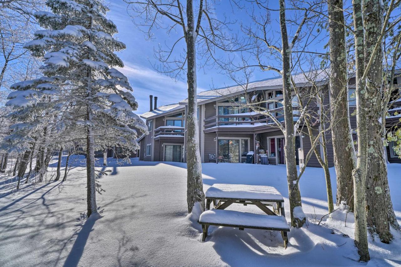 Idyllic Somerset Condo Ski, Hike And Relax! Champion المظهر الخارجي الصورة