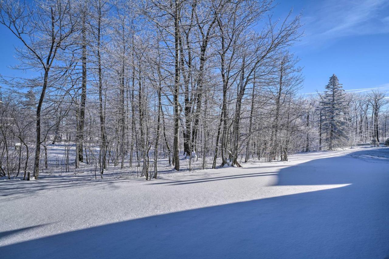 Idyllic Somerset Condo Ski, Hike And Relax! Champion المظهر الخارجي الصورة